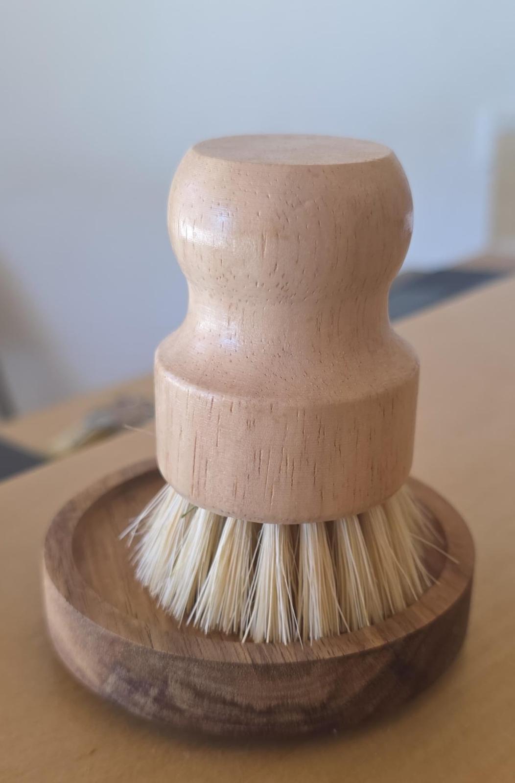 Cepillo de limpieza multiusos