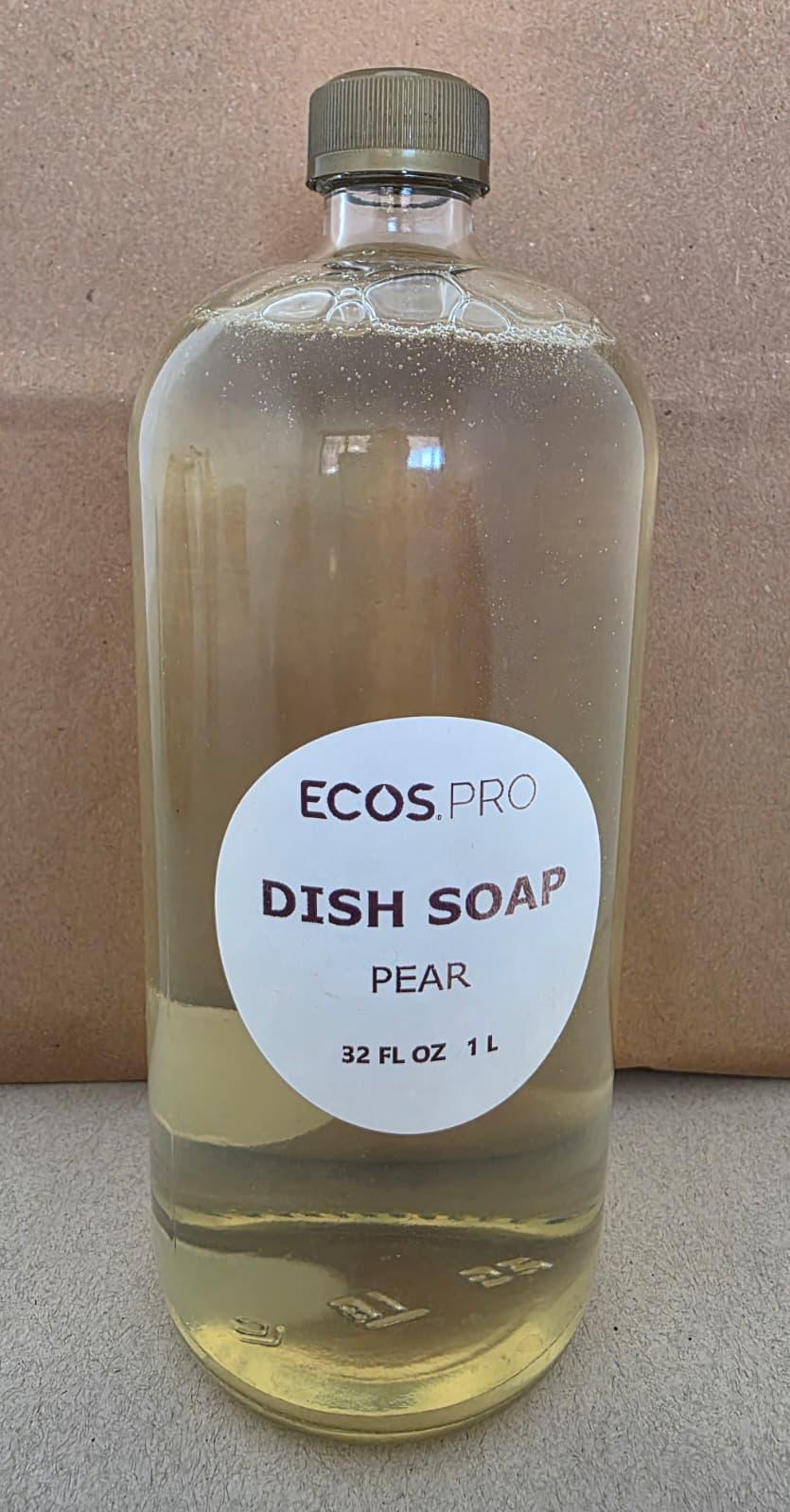 ECOS - Jabón para trastes - Pera