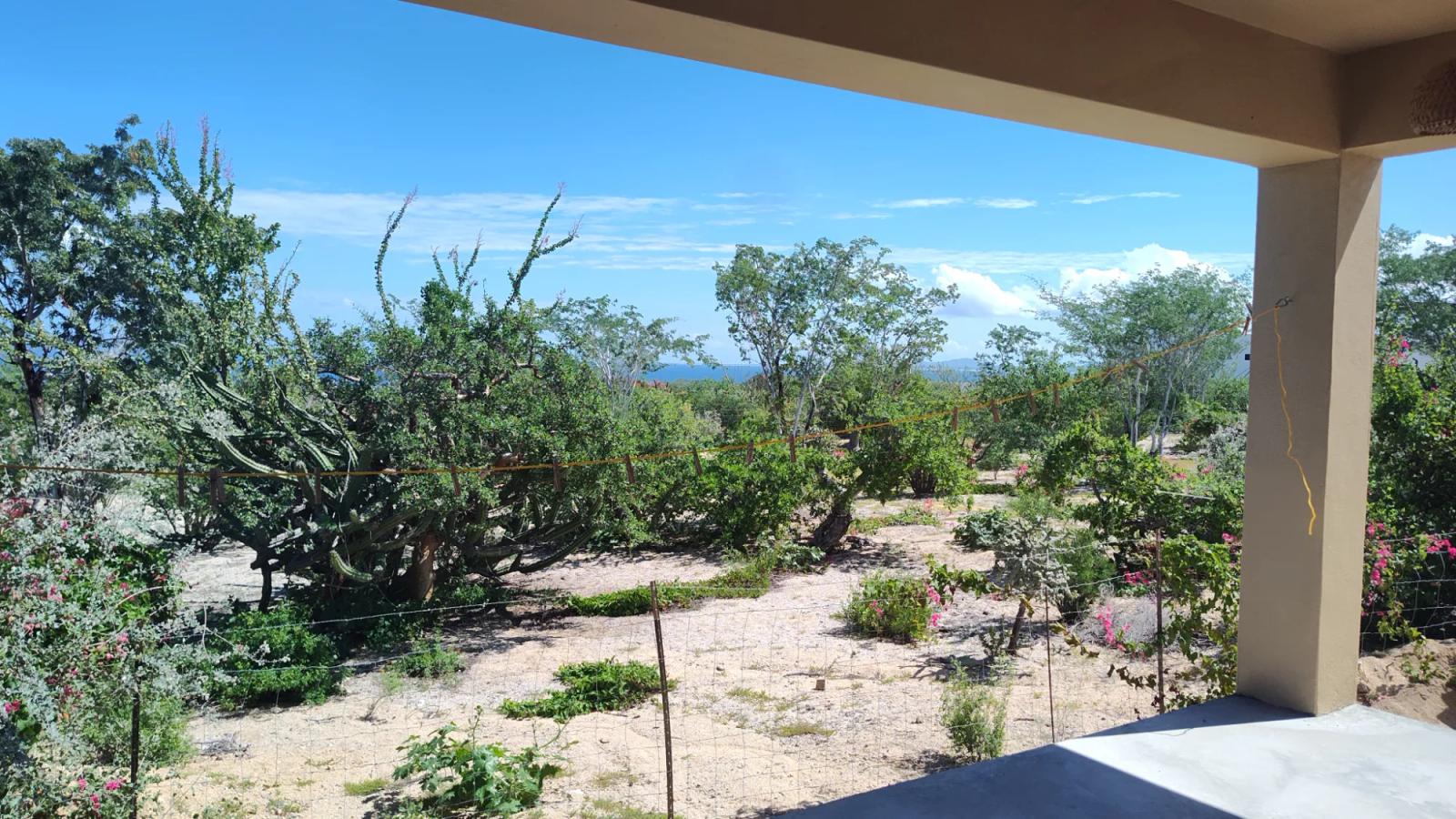 Lower studio: quiet, airy, amazing views — photo 10