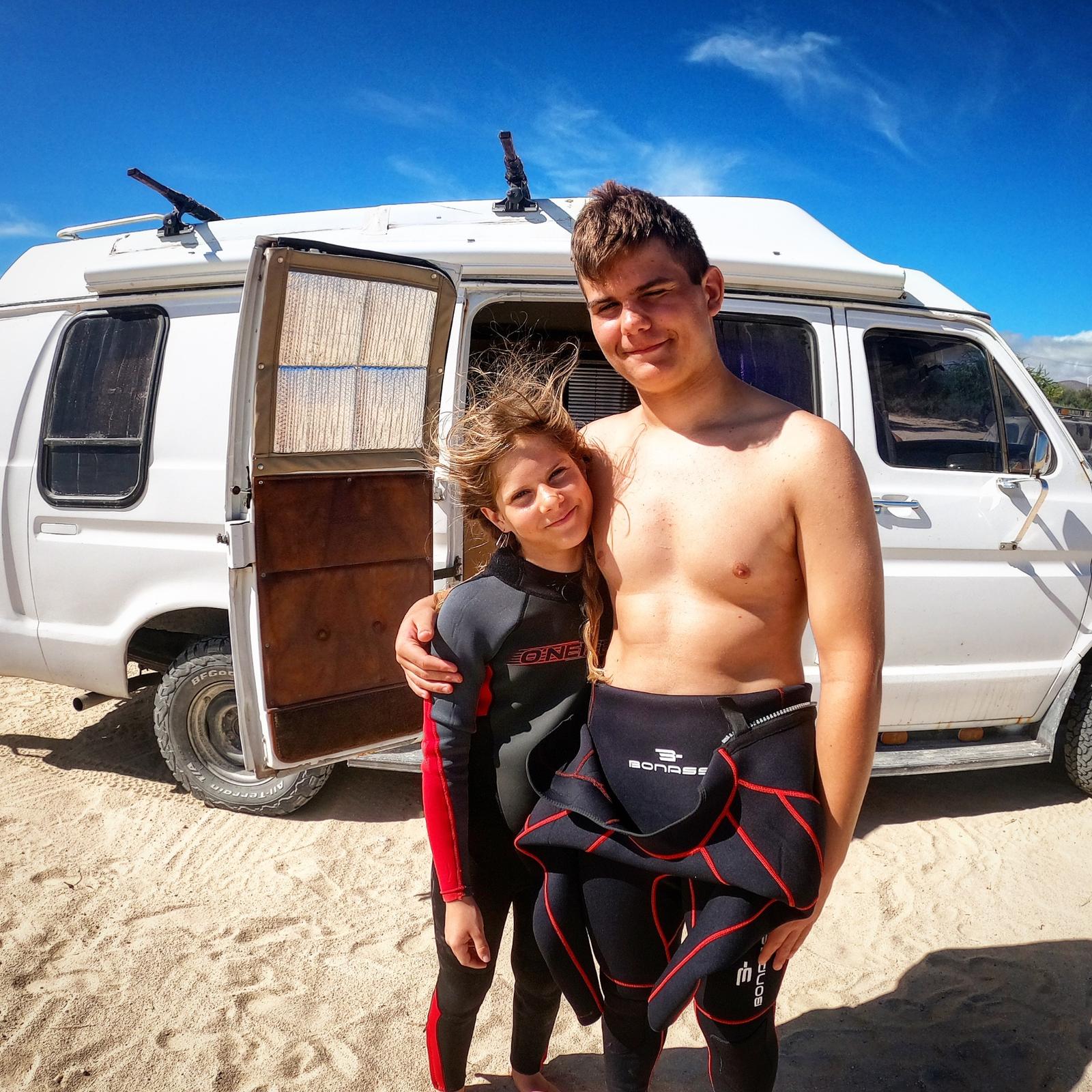 Kitesurf lesson — photo 9