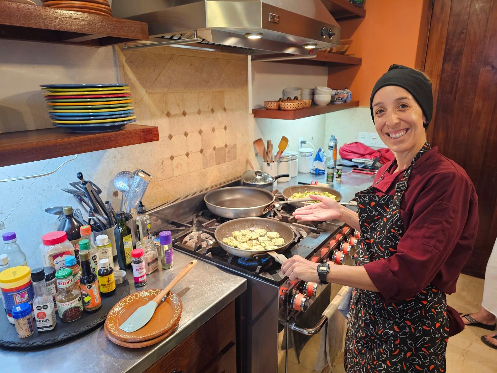 Private Chef — photo 11