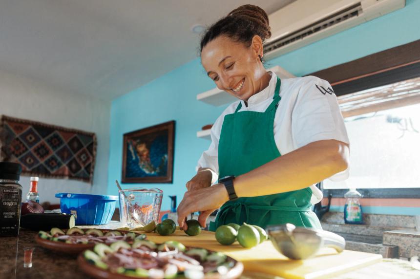 Private Chef