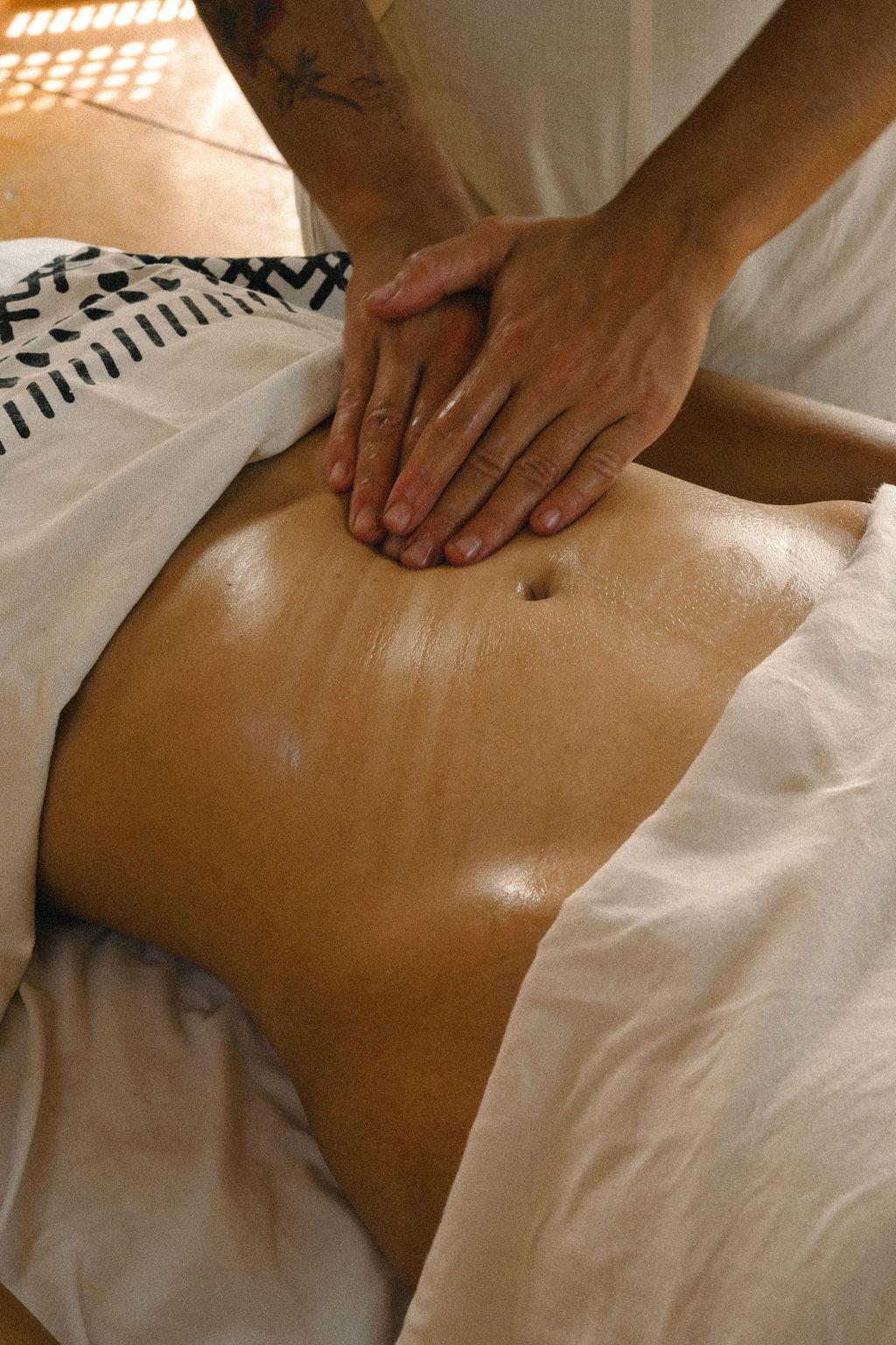 3 hr Ayurvedic bodywork + pulse — photo 6