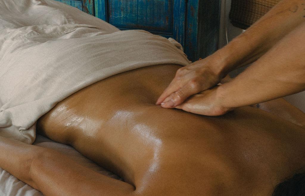 3 hr Ayurvedic bodywork + pulse — photo 3