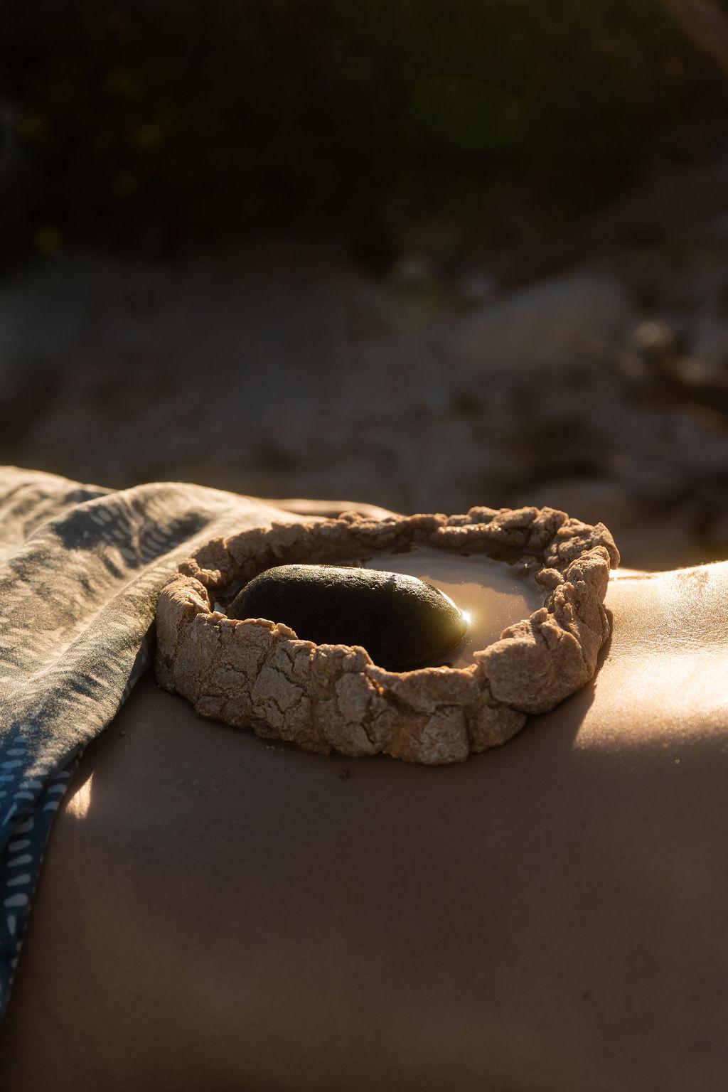 Sacred Woman Treatment // ayurveda — photo 4