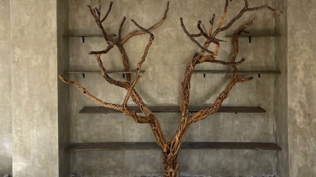 Arnau Sebastien | Wood Work Art 7