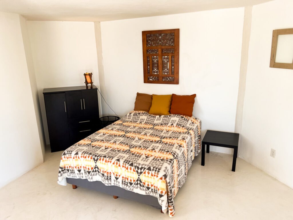 CASA KUKUAA | BED | LA VENTANA VACATION RENTALS