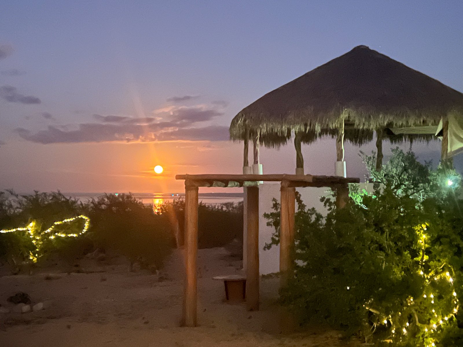 CASA KUKUAA | FULL MOON 2 | LA VENTANA VACATION RENTALS