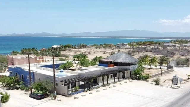 La Ventana Bay Property | Real State