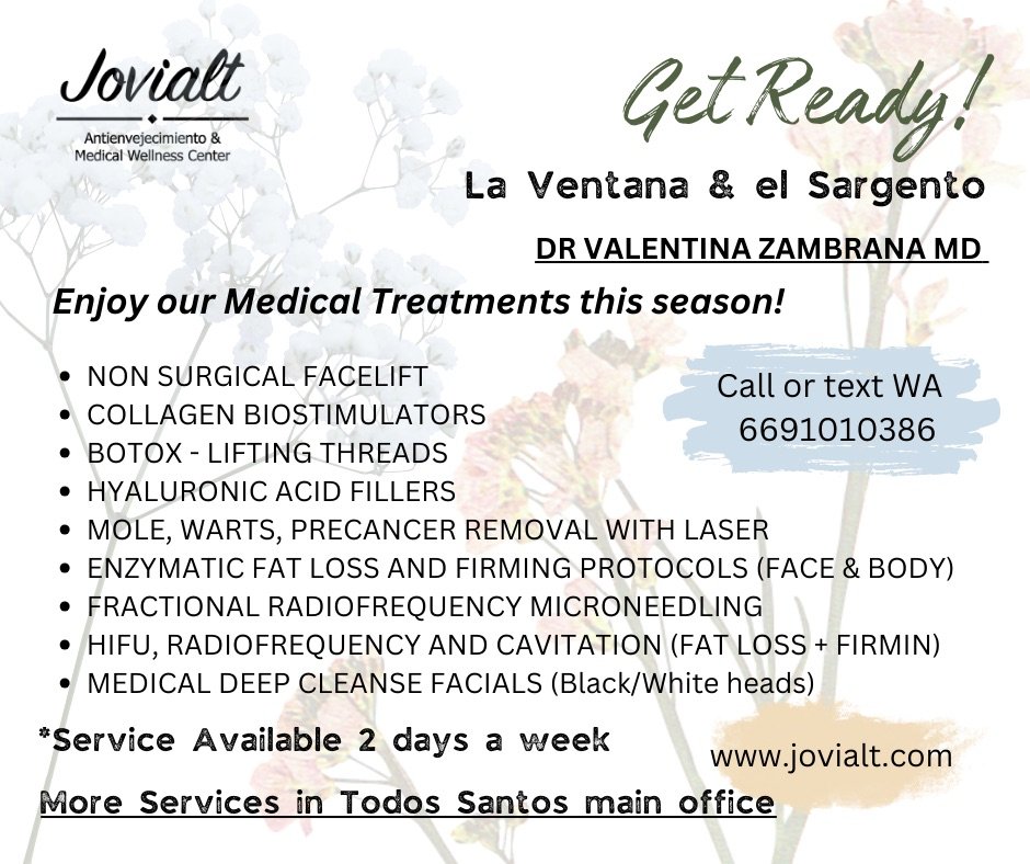 Jovialt Anti-aging & Medical Wellness Center