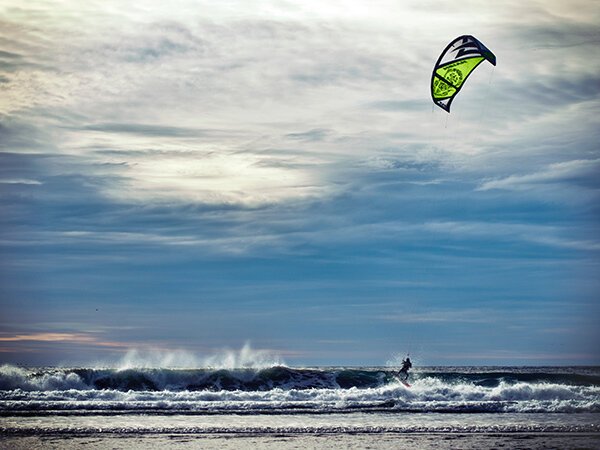 AKA Kiteboarding Academy | La Ventana BCS