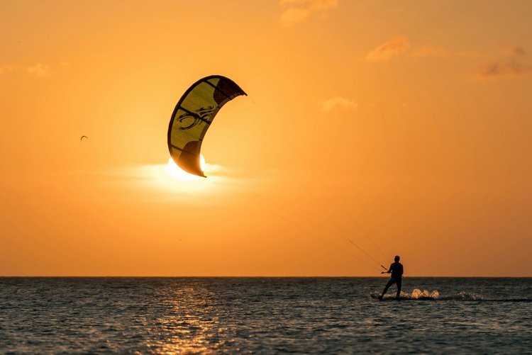 AKA Kiteboarding Academy | La Ventana BCS