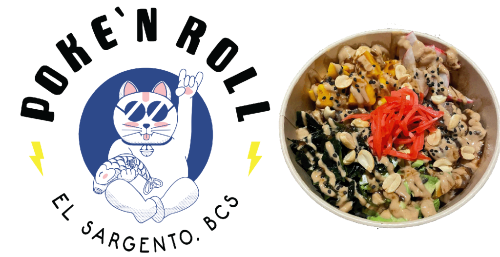 POKE´N ROLL