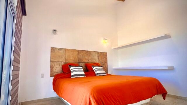 Casita Elimar. Mini Studio for rent in La Ventana