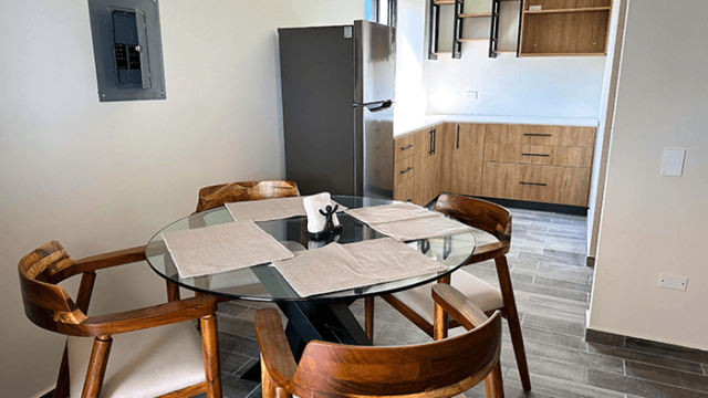 North Winds apartments | 1 Bedroom | Rent La Ventana