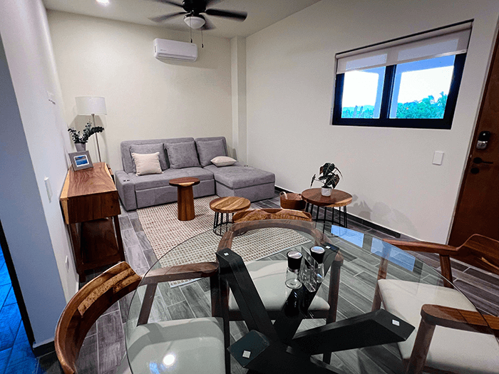 North Winds apartments | 1 Bedroom | Rent La Ventana