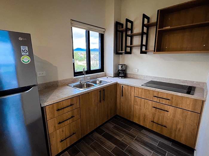 North Winds apartments | 1 Bedroom | Rent La Ventana