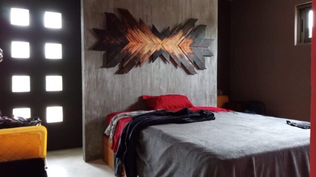 Casa Amanecer - Rent La Ventana- 2 Bed 1 Bath