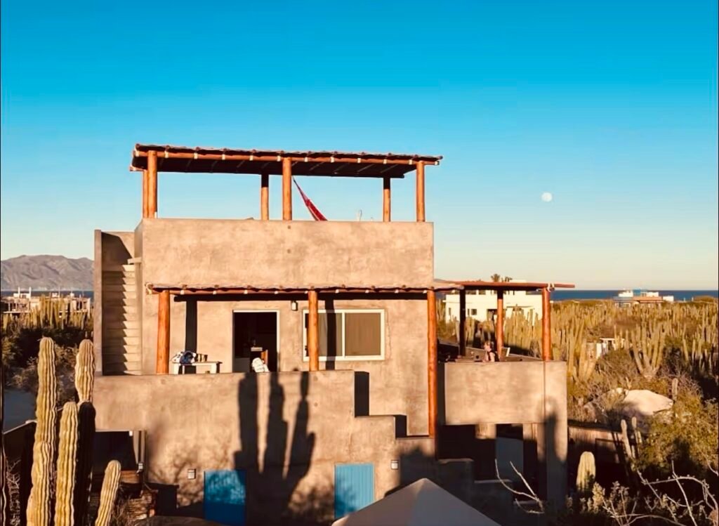 Casa Toro 1 Bedroom