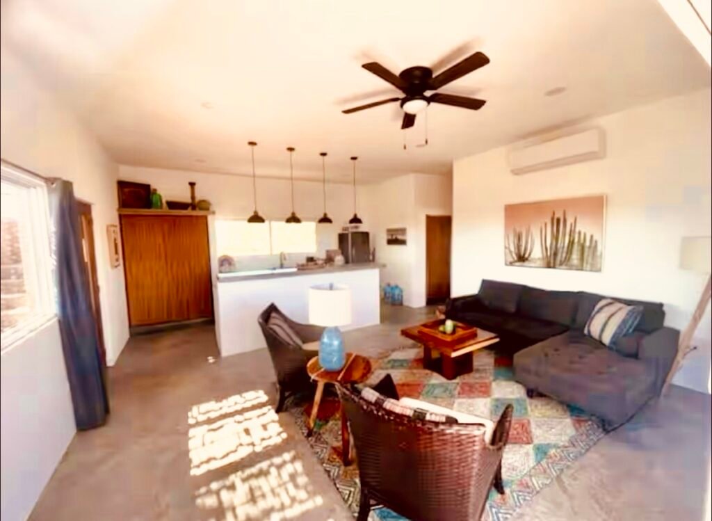 Casa Toro – 2 Bedrooms