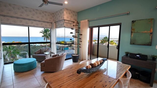 Rent La Ventana | Luxury pent House for rent
