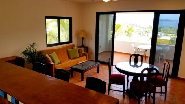 Apartment el Palmar | 1 bed | Rent la ventana