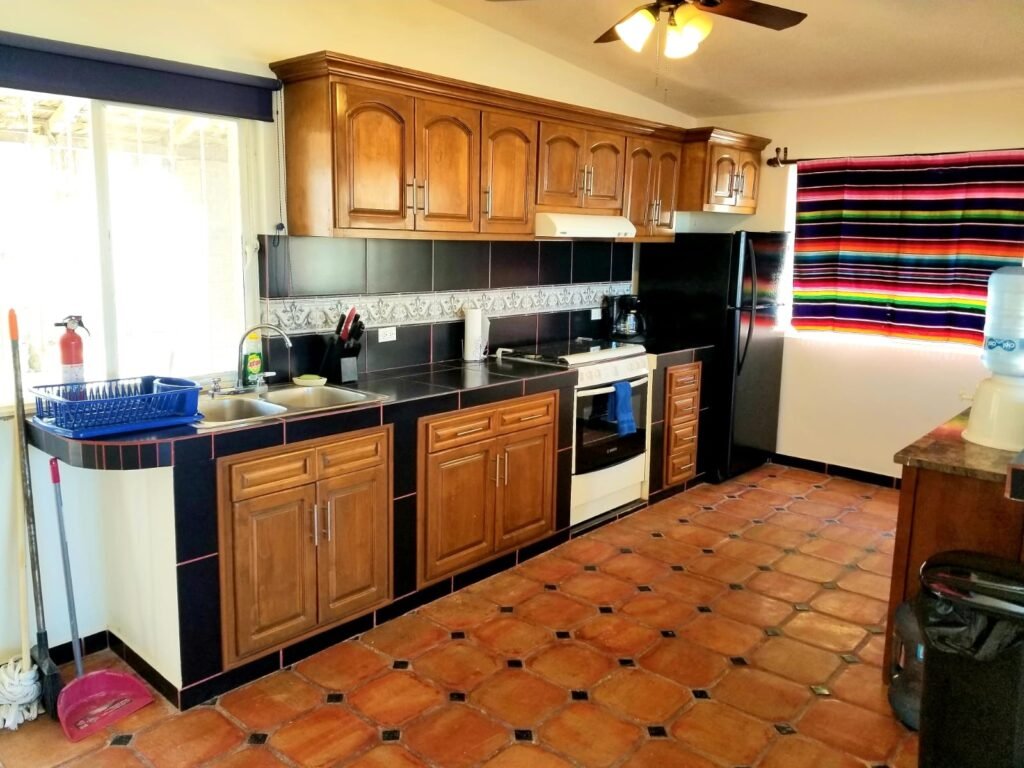 Casa El Palmar | 2 Bed 1 Bath