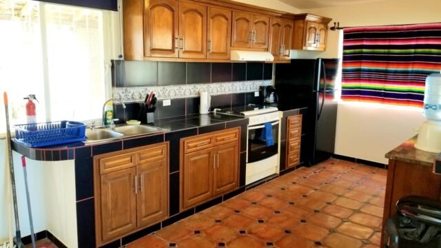 Casa El Palmar | Rent la ventana | 2 bed casa