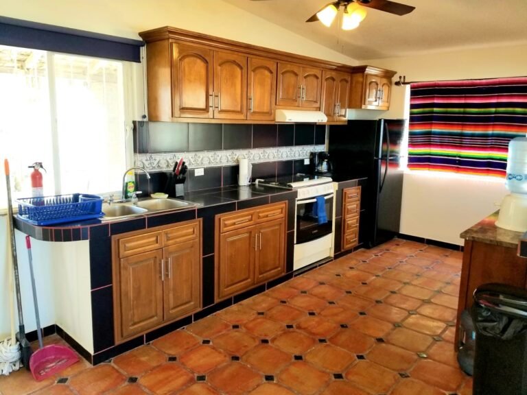 Casa El Palmar | Rent la ventana | 2 bed casa