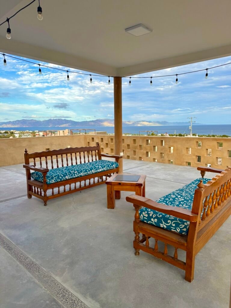 Casa Luz | Rent La Ventana